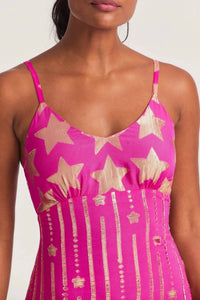 Shine Dress