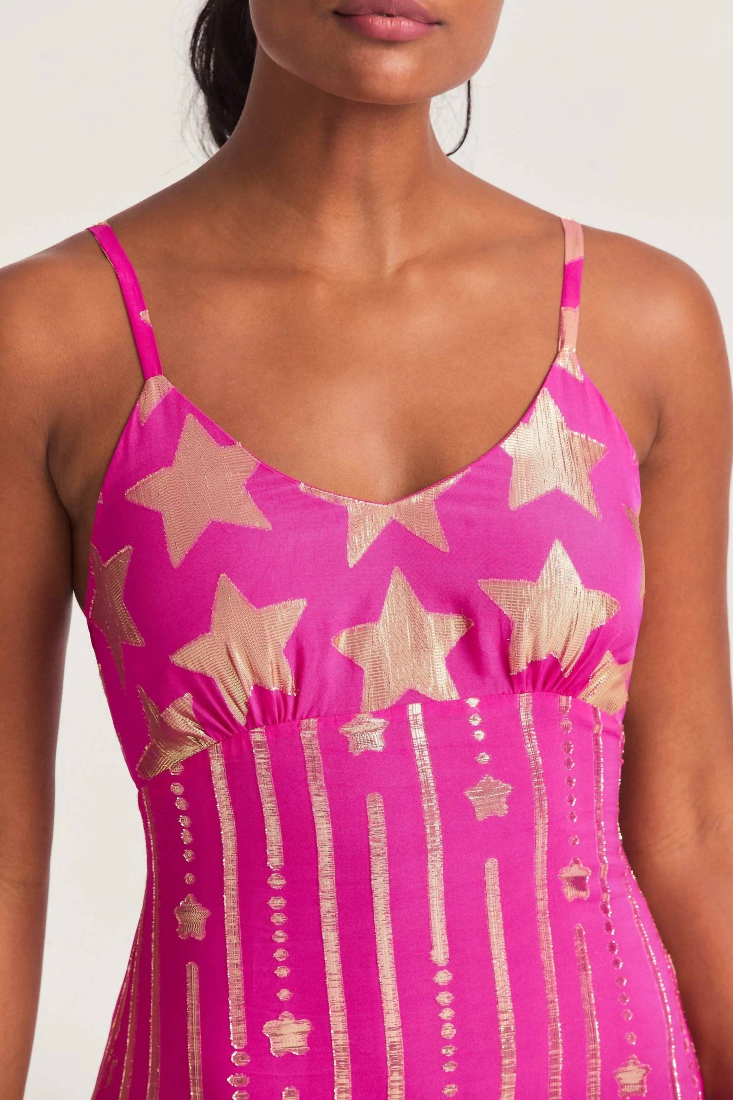 Shine Dress