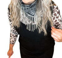 Blingdana By Kf Designs - Rhinestone Blingdana