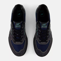 New Balance - Men's Numeric 574 Vulc Shoes