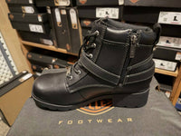 Harley Davidson - Women's Tegan Harness Boots