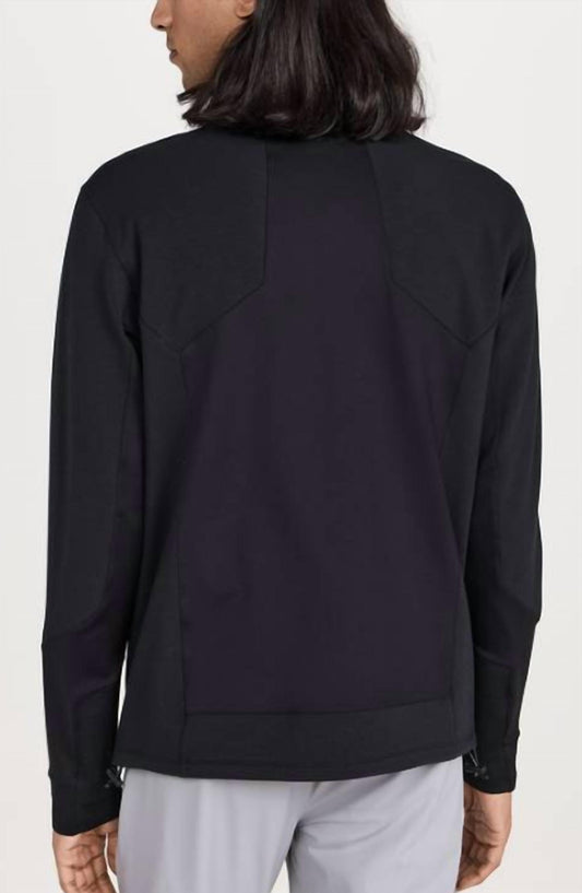 Greyson Clothiers - Sequoia Full Zip Jacket