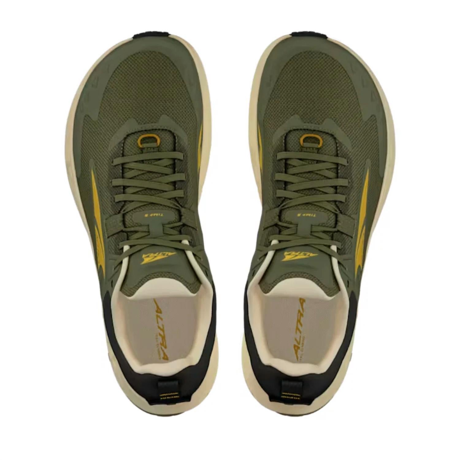 Altra - Men's Timp 5 Running Shoes
