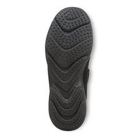 VIONIC Women's Giselle Sneaker in black - women's sneaker - alternate view