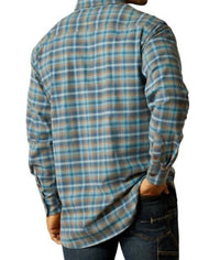 Ariat - Men's Rebar Durastretch Shirt