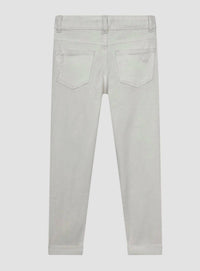 Dl1961 - Kids' - Girls Denim Harper Boyfriend Jeans