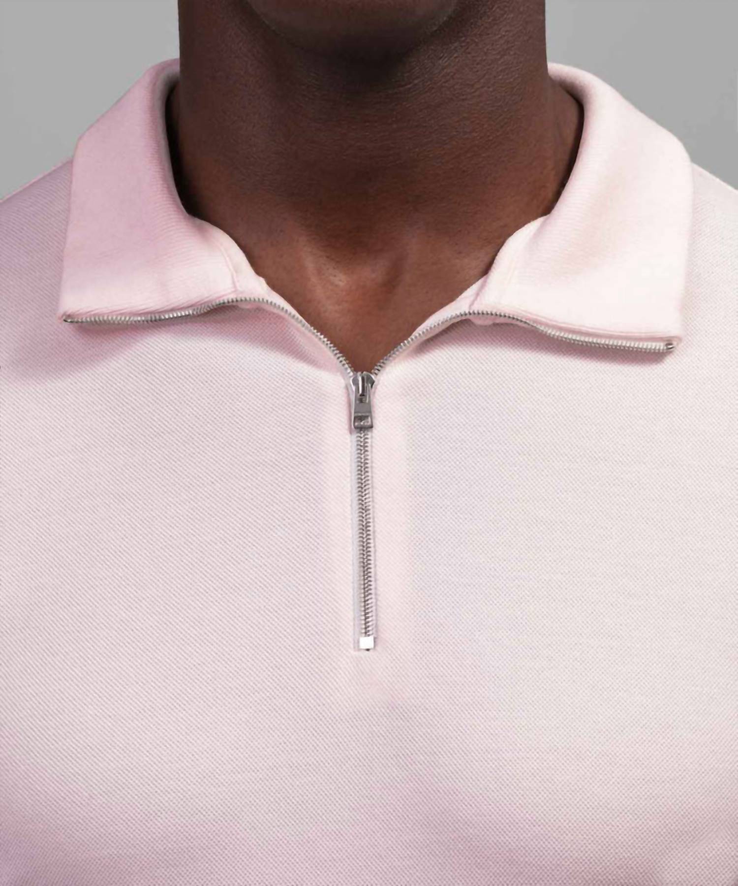 Ron Dorff - COTTON PIQUÉ POLO