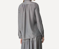 Forte Forte - Habotai Silk Shirt