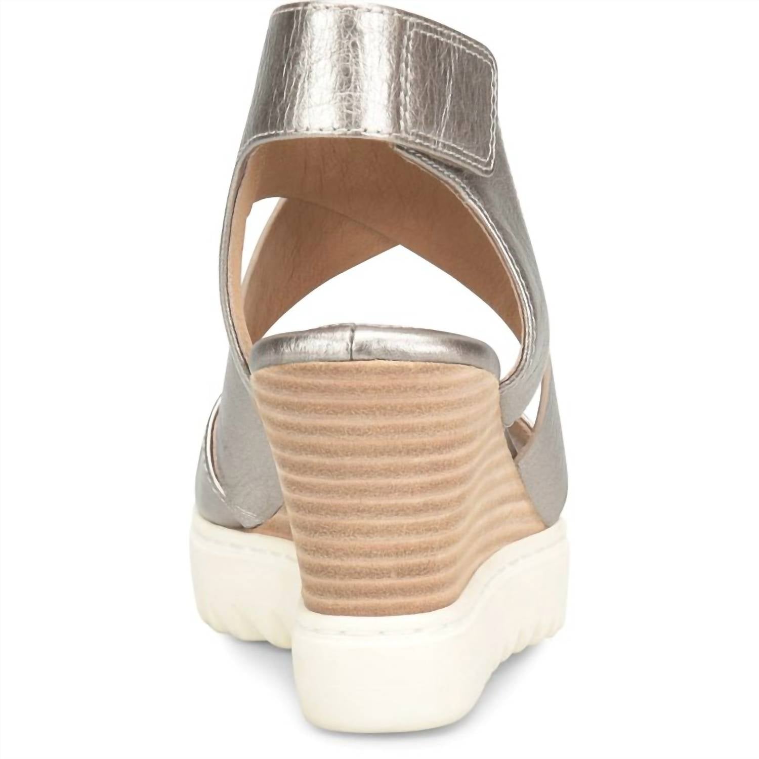 Sofft - Women's Uxley Platform Sandal