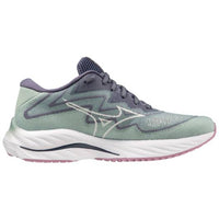 Mizuno - Women's Wave Rider 27 Ssw Running Shoes