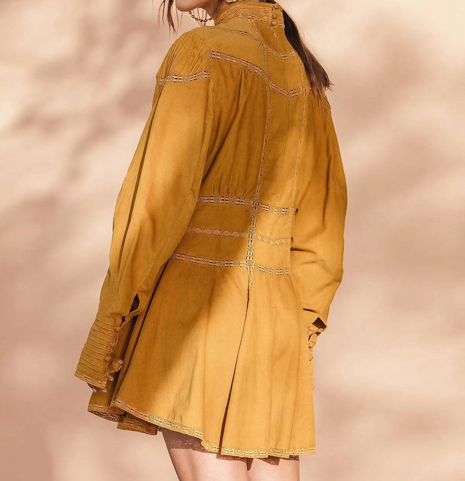 Mes Demoiselles - Dress Bella