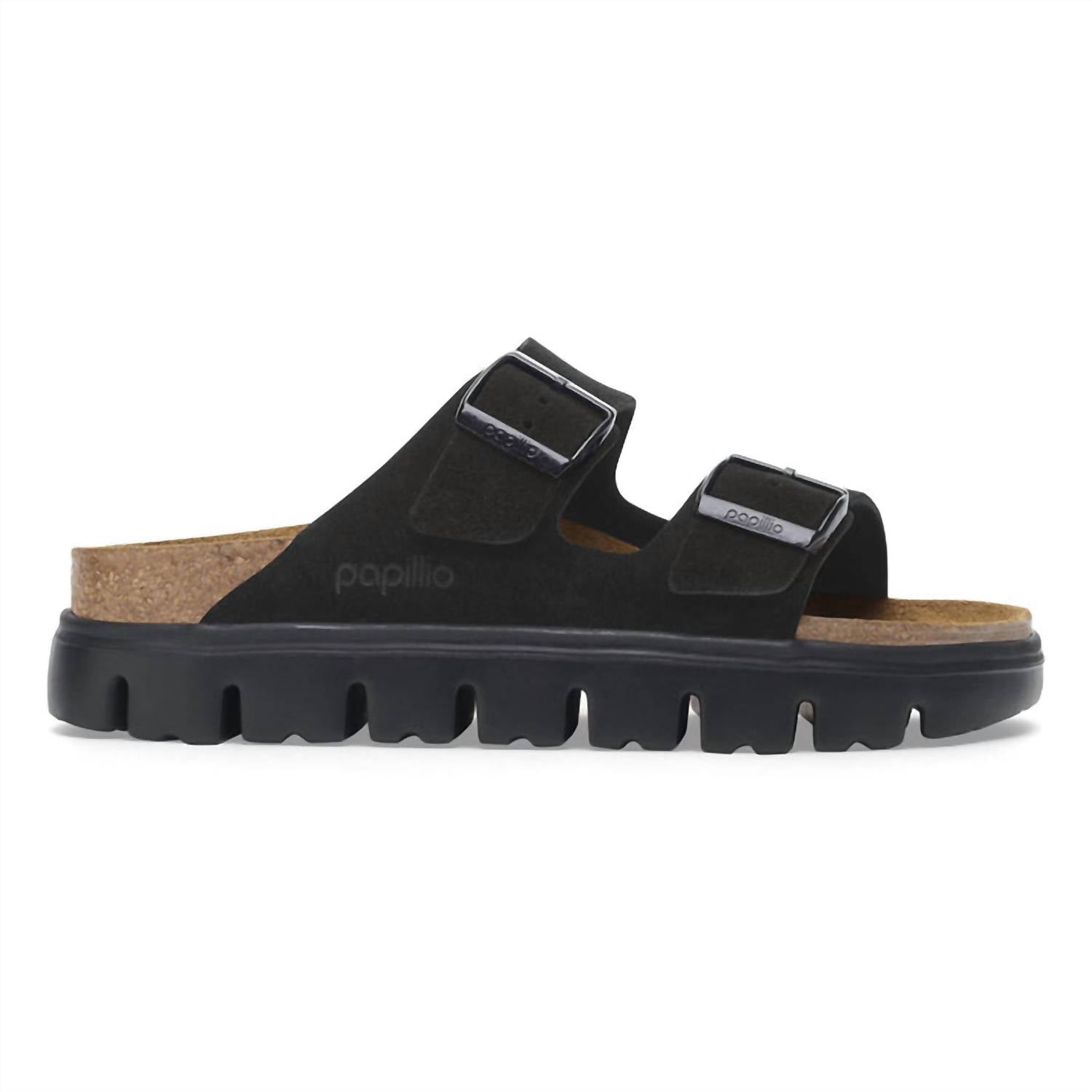 Birkenstock - Women's Arizona Chunky Sandal