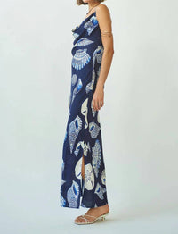 Carolina K - Women's Slip Dress
