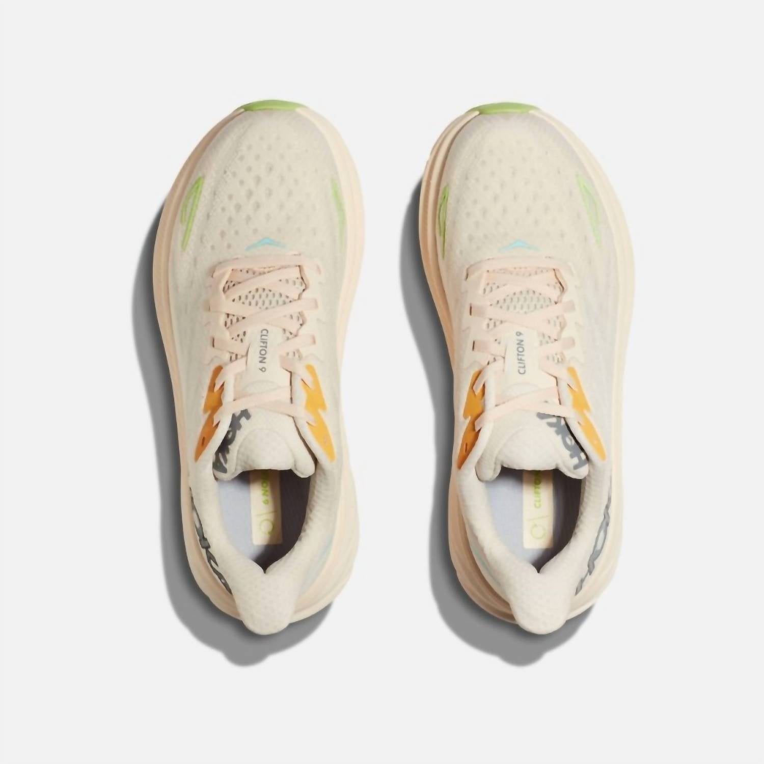 Hoka - Women's Clifton 9 Running Shoes