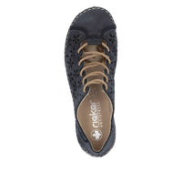 Rieker - Women's Lace-up Shoes