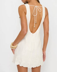 Show Me Your Mumu - Ciao Mini Dress