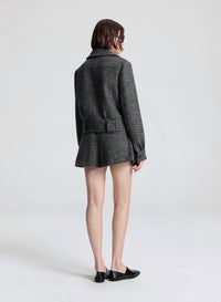 A.L.C. - Chase Tweed Jacket