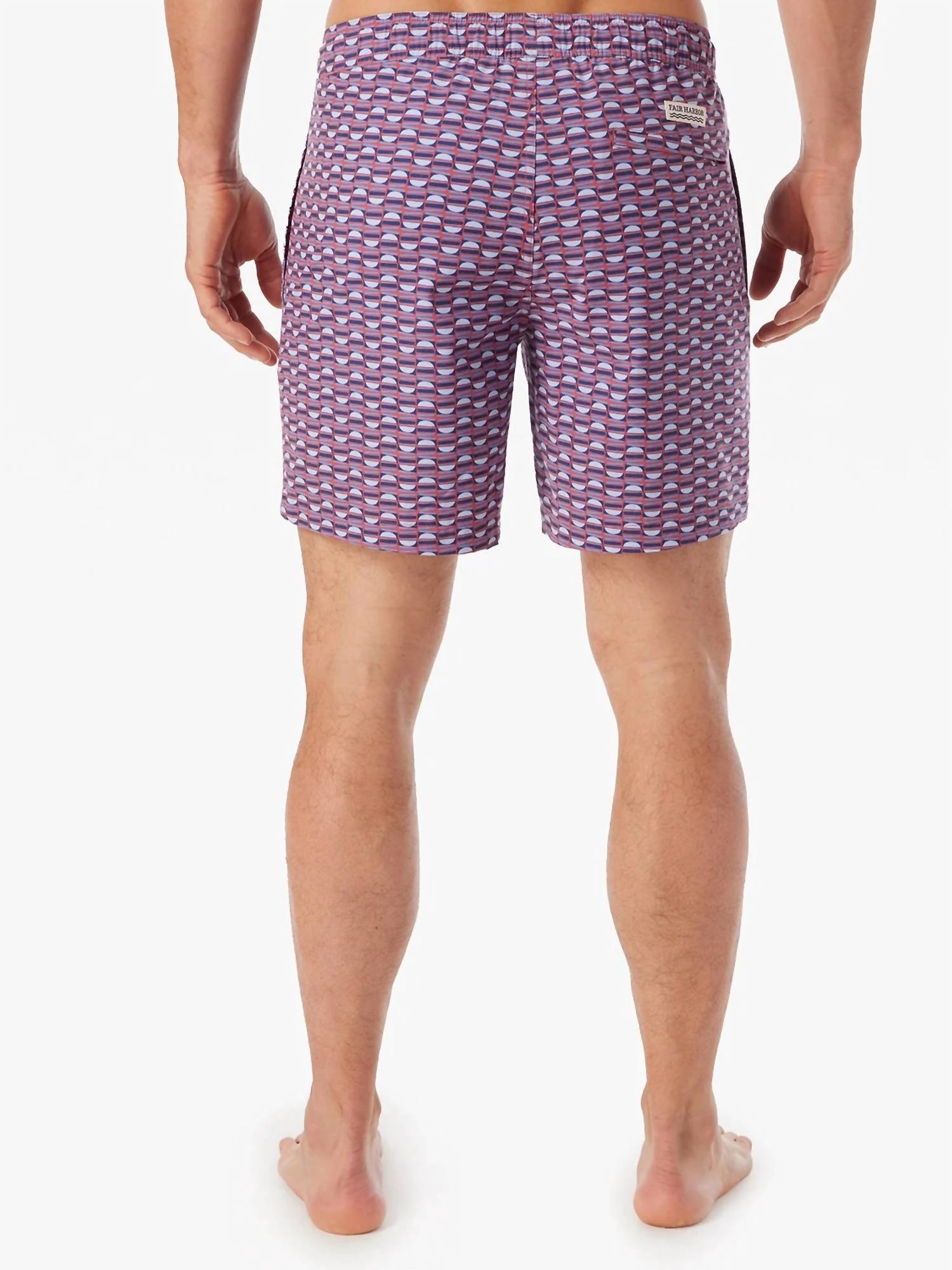 Fair Harbor - Bayberry Trunk Shorts