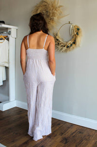Sadie & Sage - Sands Jumpsuit