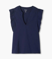 Hatley - Mixed Media Tank Top