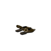 Steve Madden - Women's Shay Pointed-toe Slingback Ballet Flat