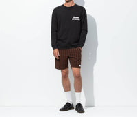 Banks Journal - Tamborine Elastic Walkshort