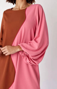 Crosby By Mollie Burch - Cecily Dress