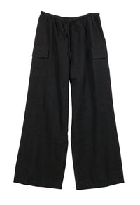 Ciao Lucia - Women's Marceau Wide Leg Pant