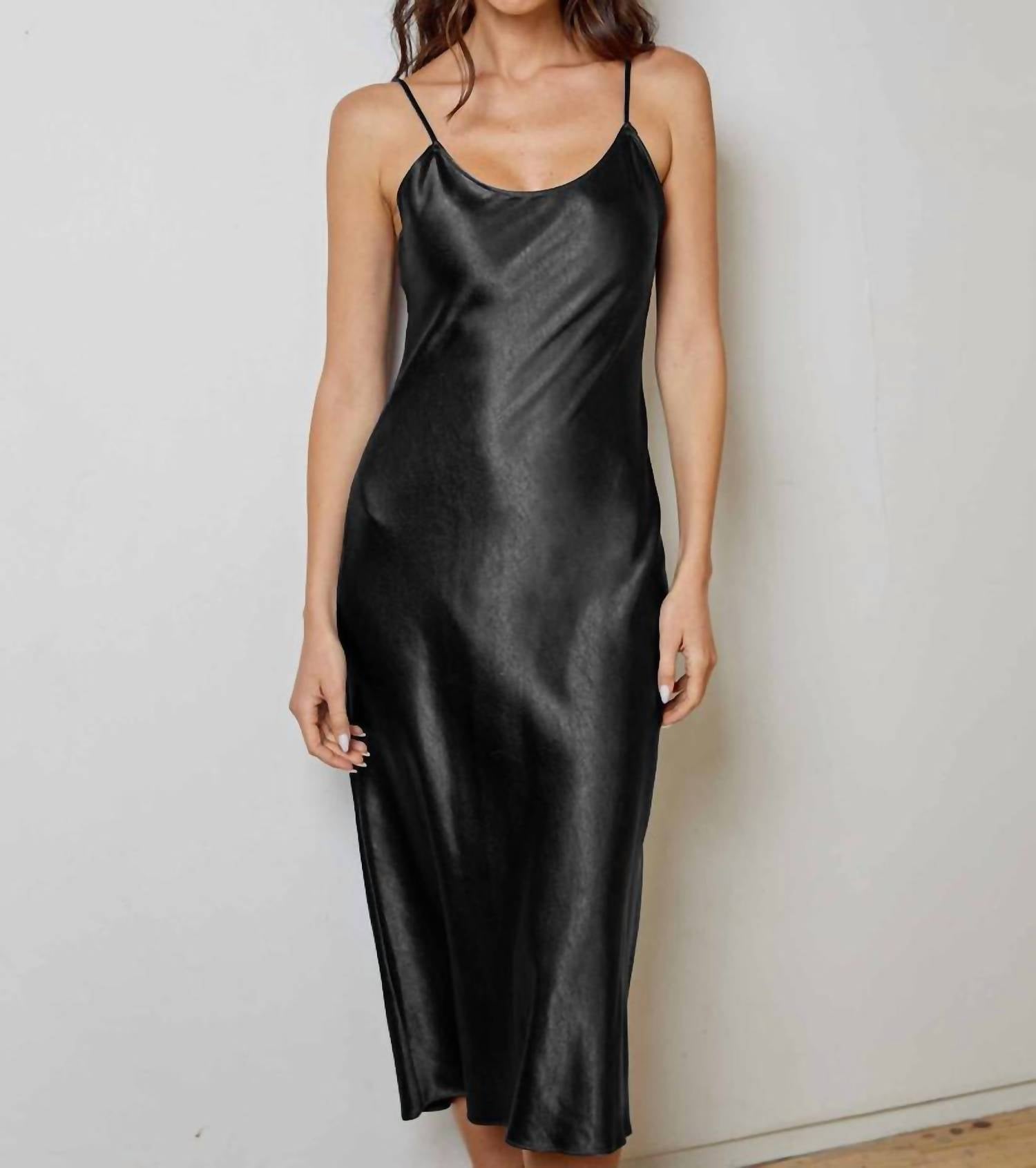 Design History - Elise Dress