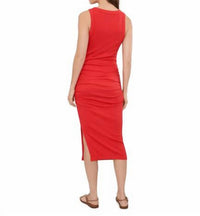 Michael Stars - Wren Ruched Midi Dress