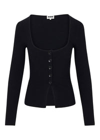 Osis - Sam Square Neck Top