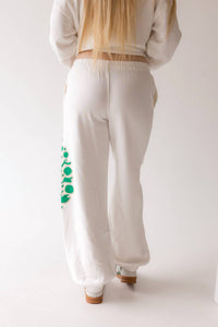 Free People - Women's All Star Embroidered Pant