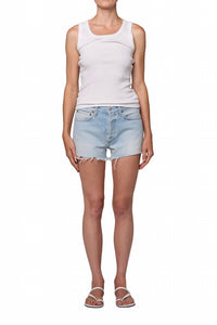 Agolde - Women's Parker Short