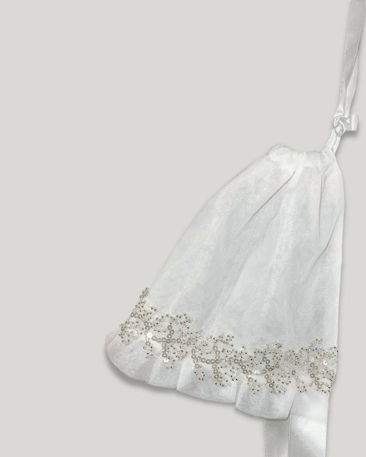 Eda Baby - Girl's Diana Dress