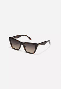 Quay - Women's Call The Shots Sunglasses