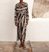 Juan De Dios - Don Simon Blouse