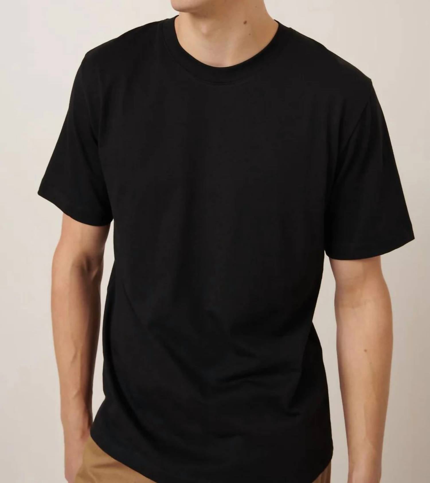 Kowtow - Staple Short Sleeve Tee