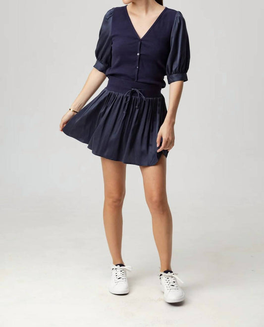 Sundays - Zaria Skirt