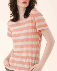 Prairie Underground - Synchronicitee Short-sleeve Top - Plus