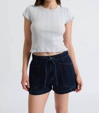 Daze - Lily Baby Tee