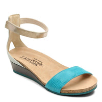 Naot - Women's Pixie Wedge Sandal