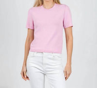 Simkhai - Devon Knit Tee