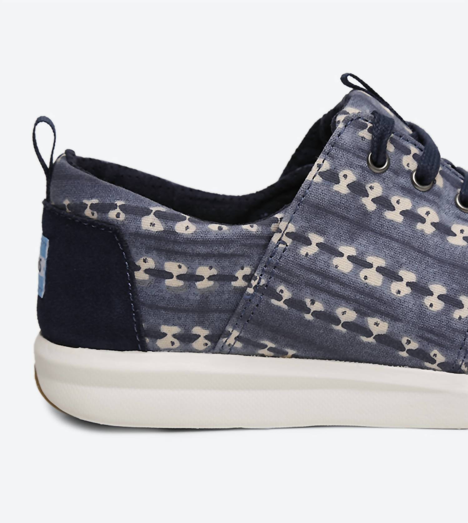 Toms - Women's Del Rey Sneakers