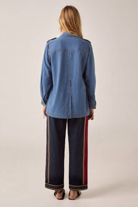Maison Hotel - Noa Light And Flexible Jacket