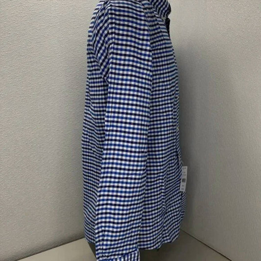 Brooks Brothers - Men's Oxford Polo Button-down Shirt