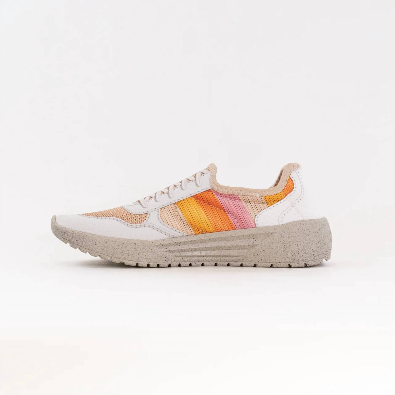 Psudo - Women's Terra Court Sneaker