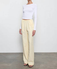 Enza Costa - Twill Everywhere Pant