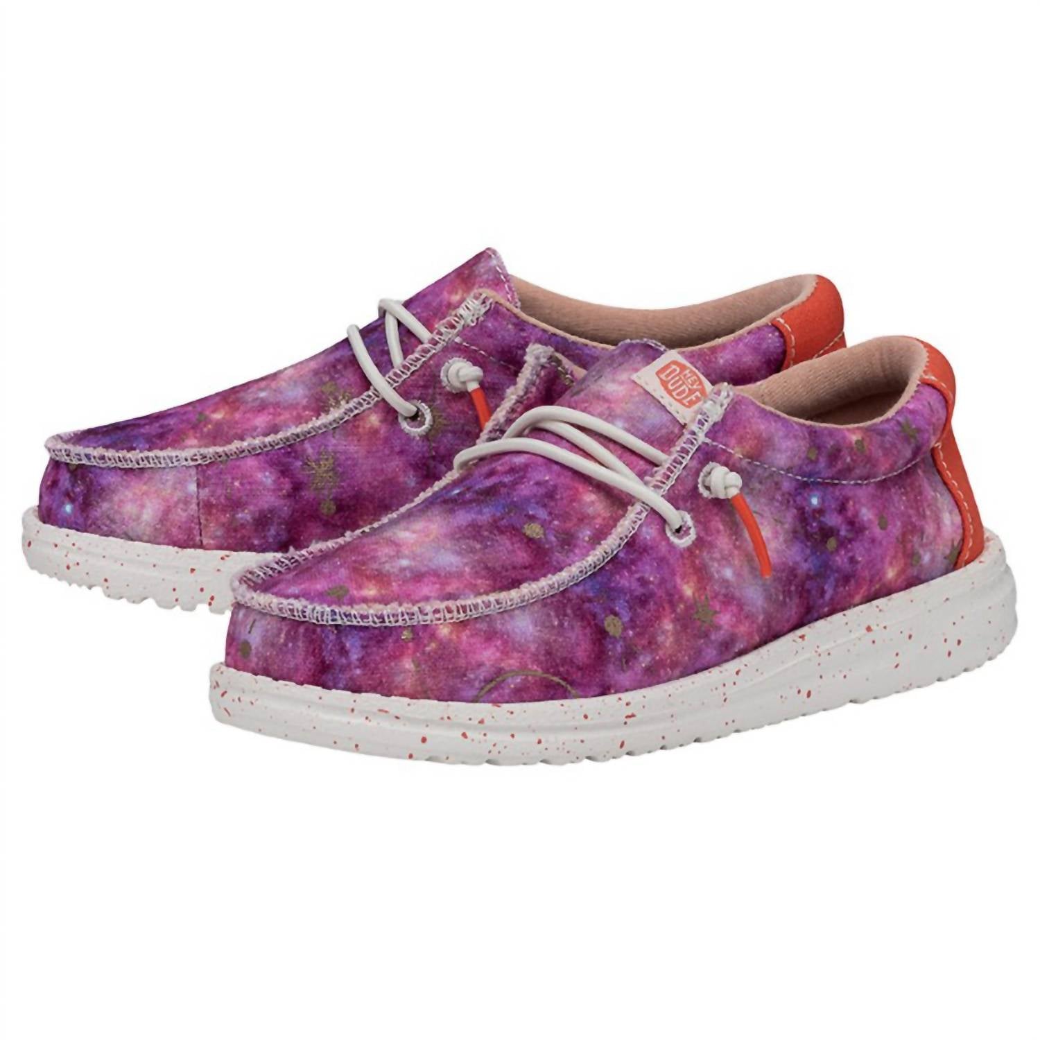 Hey Dude - Toddler Wally Shoe
