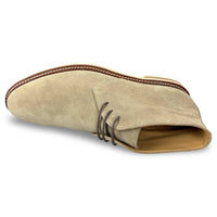 Peter Huber - Men's Memphis Chukka Boot