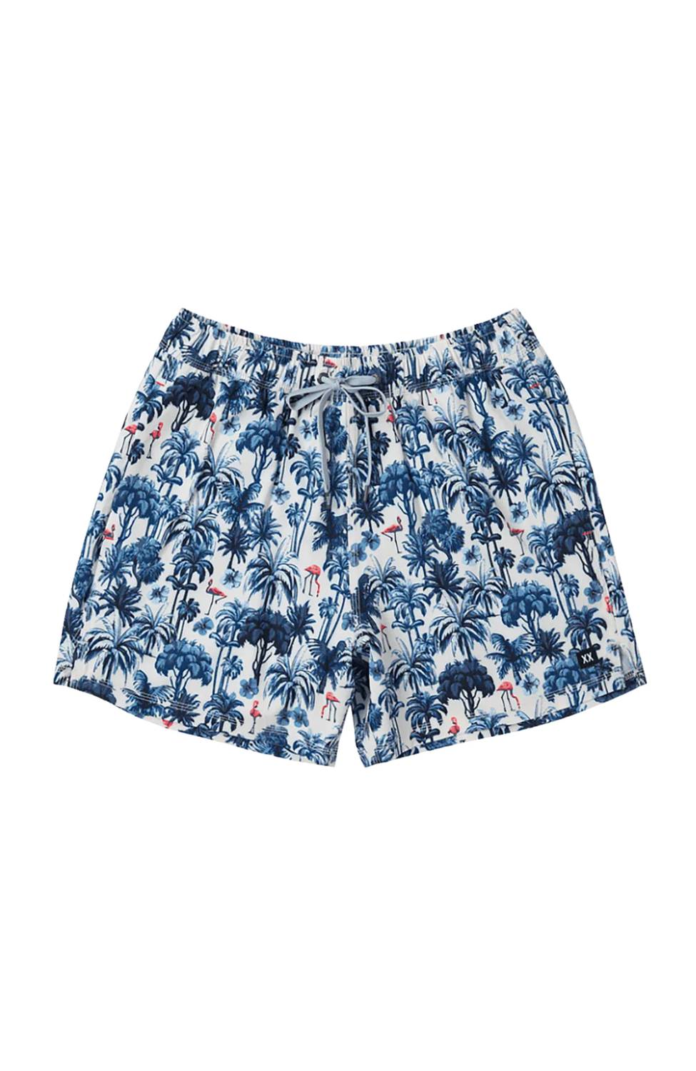 Saxx - Oh Buoy 2n1 Volley Swim Trunks